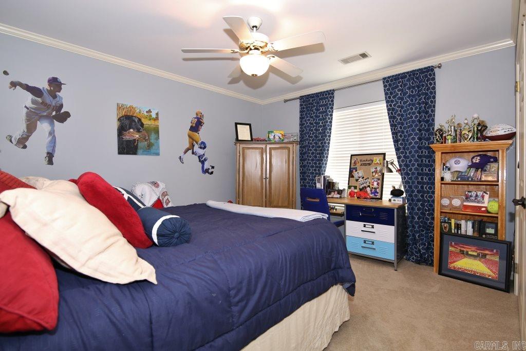 CHENAL VALLEY BAYONNE PLACE - Residential