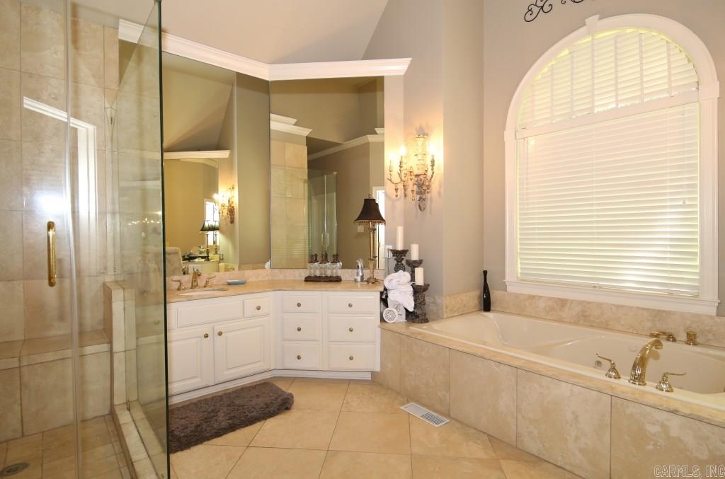 CHENAL VALLEY BAYONNE PLACE - Residential