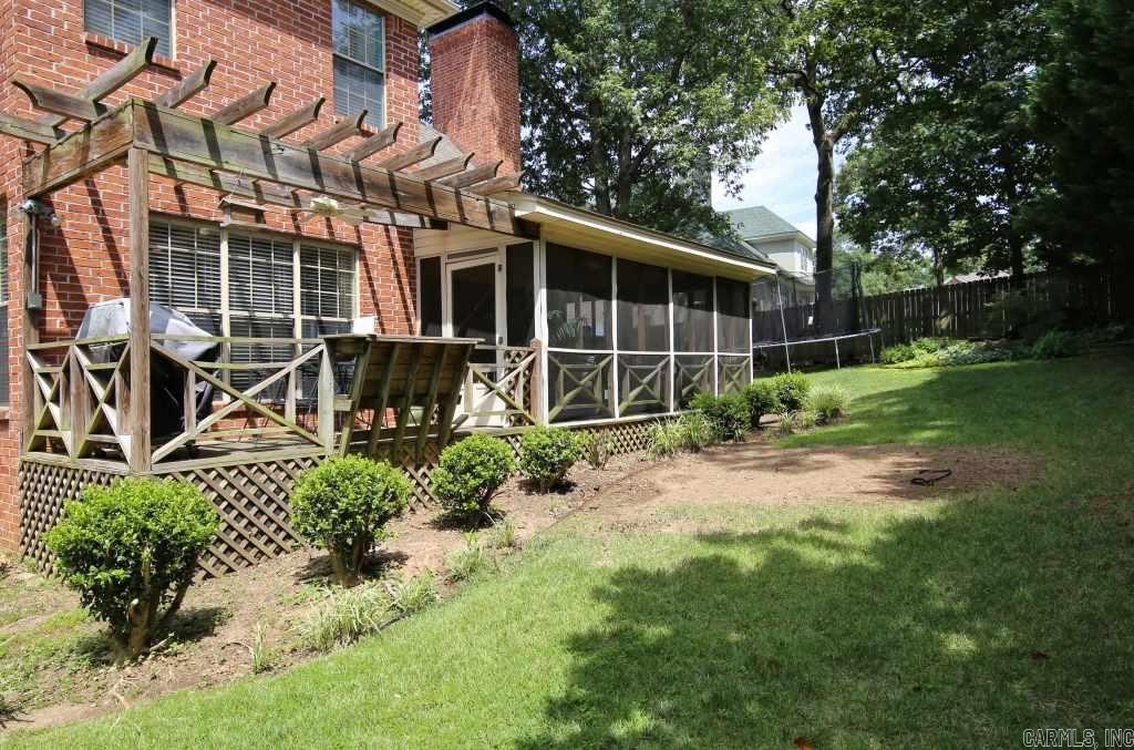 CHENAL VALLEY BAYONNE PLACE - Residential