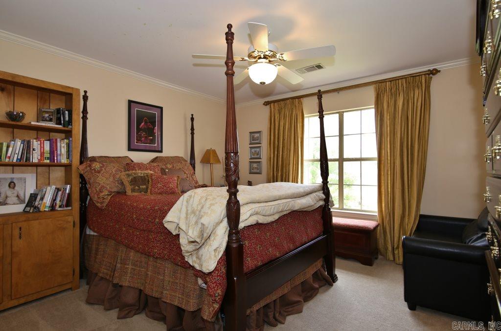 CHENAL VALLEY BAYONNE PLACE - Residential