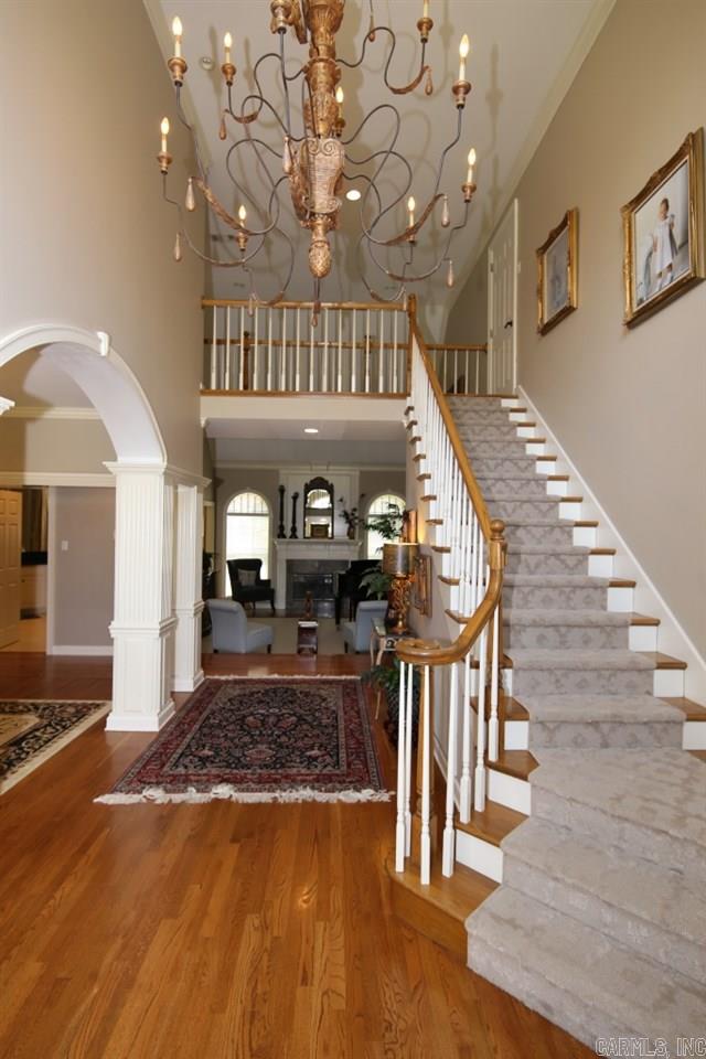 CHENAL VALLEY BAYONNE PLACE - Residential