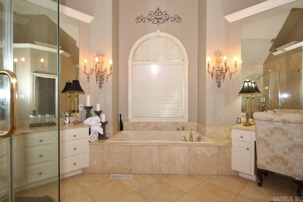 CHENAL VALLEY BAYONNE PLACE - Residential