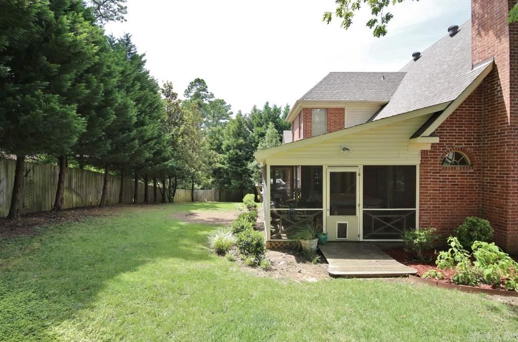 CHENAL VALLEY BAYONNE PLACE - Residential