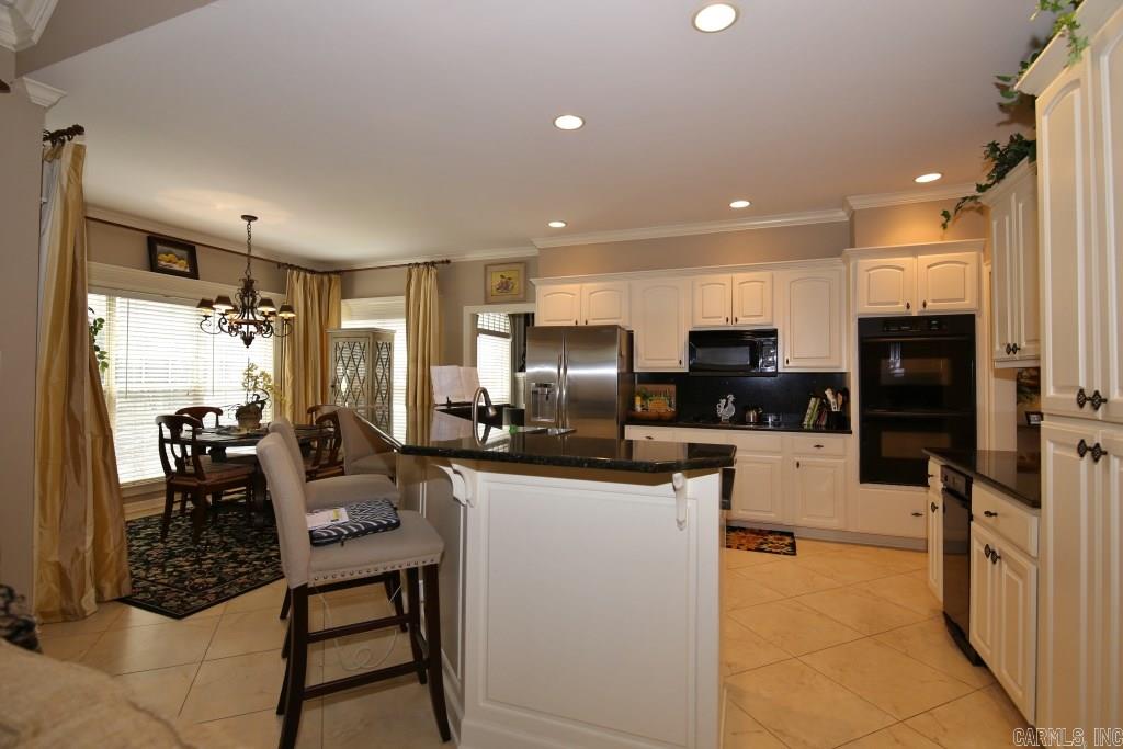 CHENAL VALLEY BAYONNE PLACE - Residential