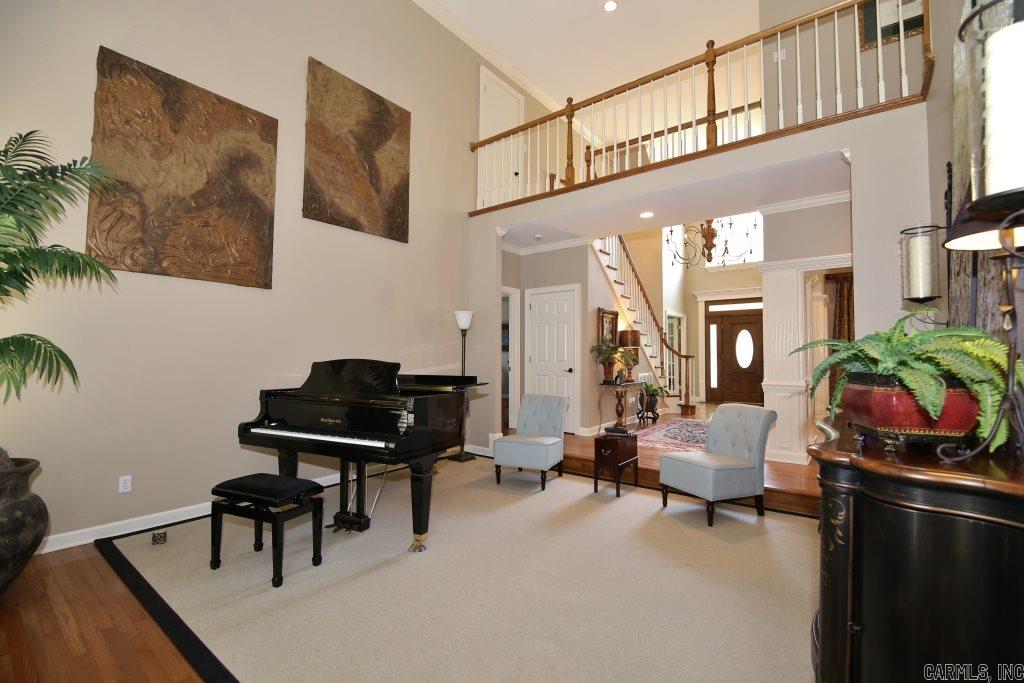 CHENAL VALLEY BAYONNE PLACE - Residential