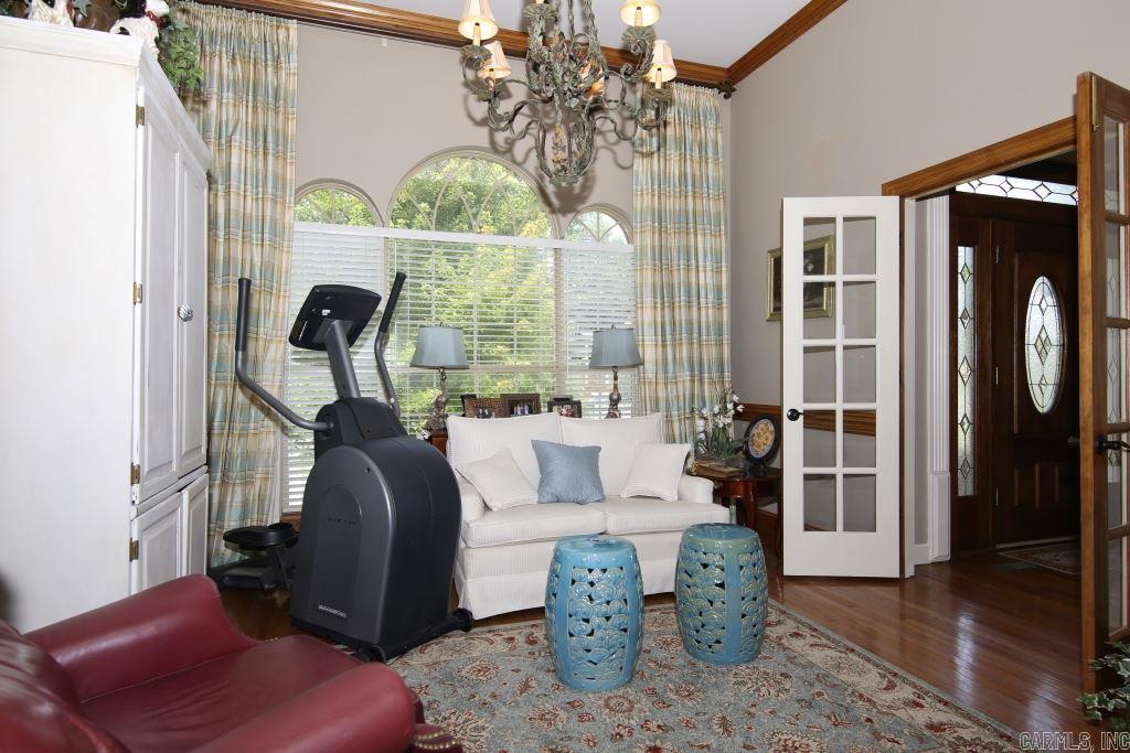 CHENAL VALLEY BAYONNE PLACE - Residential