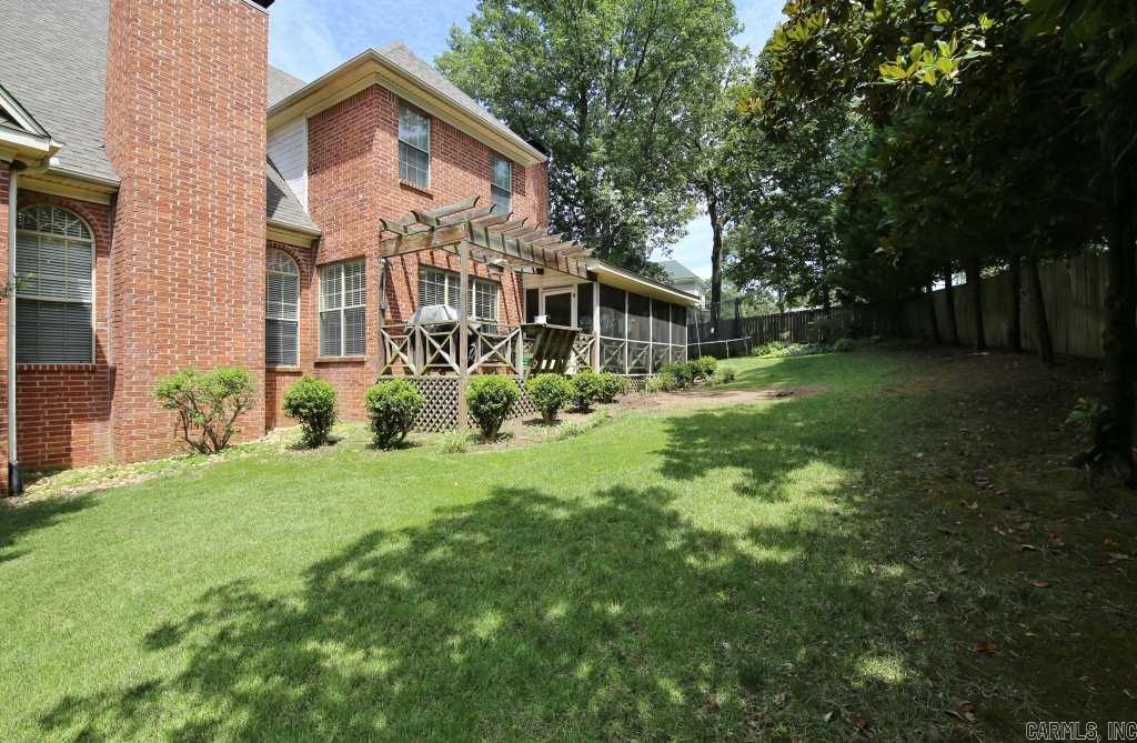 CHENAL VALLEY BAYONNE PLACE - Residential