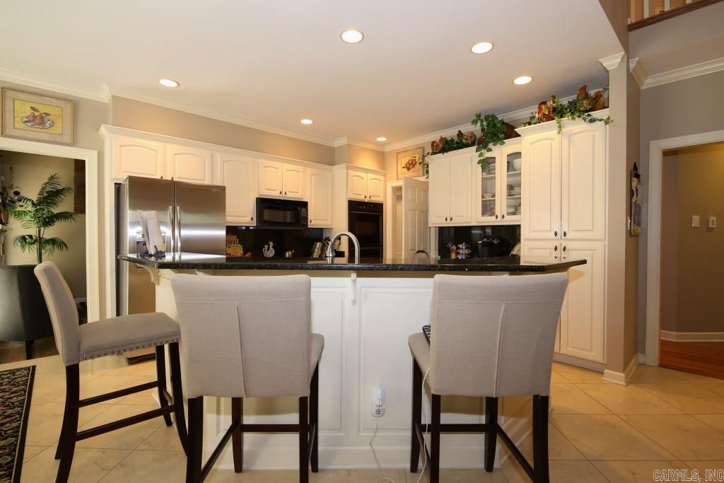 CHENAL VALLEY BAYONNE PLACE - Residential