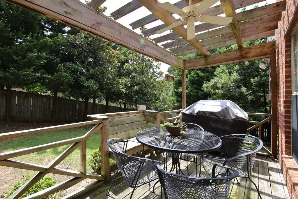 CHENAL VALLEY BAYONNE PLACE - Residential