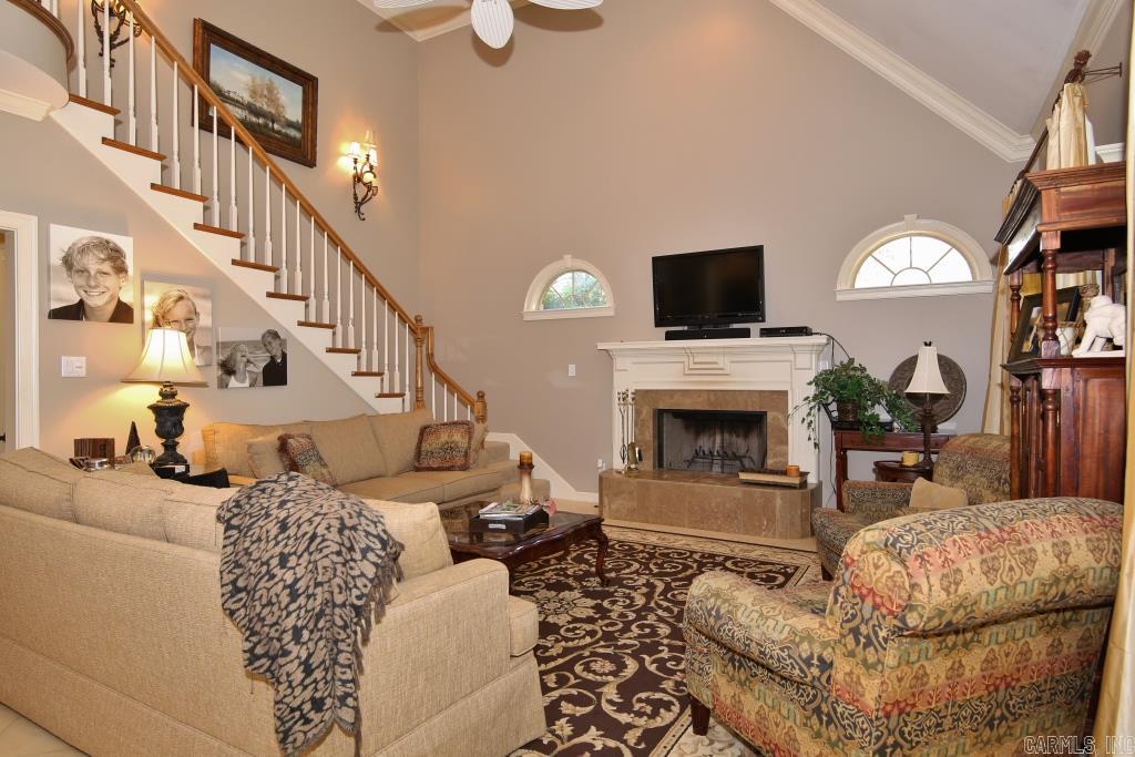 CHENAL VALLEY BAYONNE PLACE - Residential