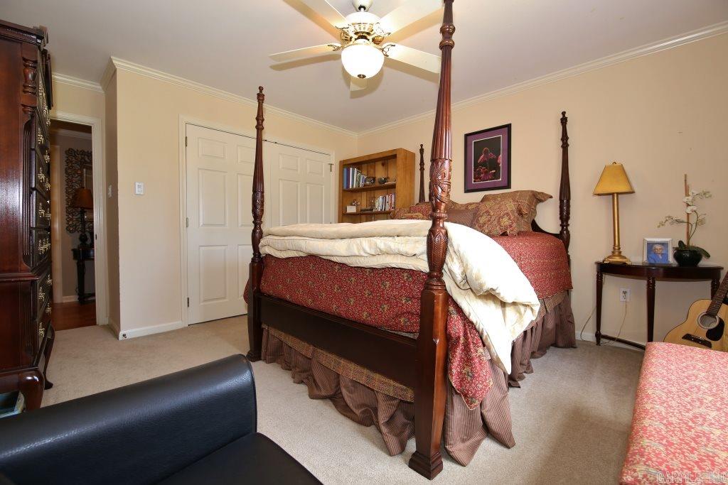 CHENAL VALLEY BAYONNE PLACE - Residential