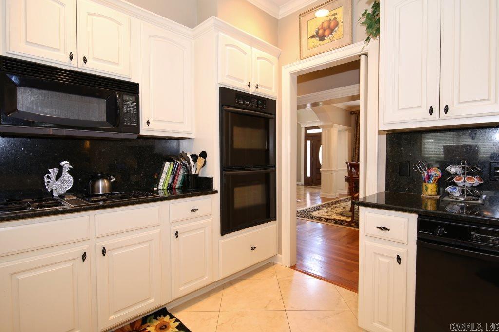 CHENAL VALLEY BAYONNE PLACE - Residential