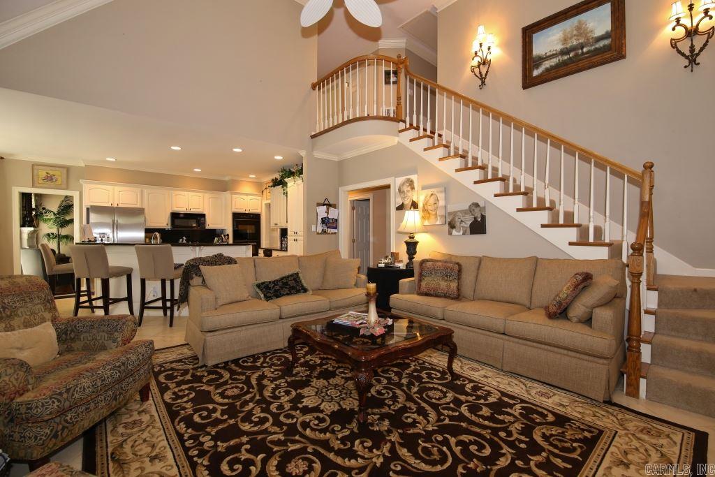 CHENAL VALLEY BAYONNE PLACE - Residential