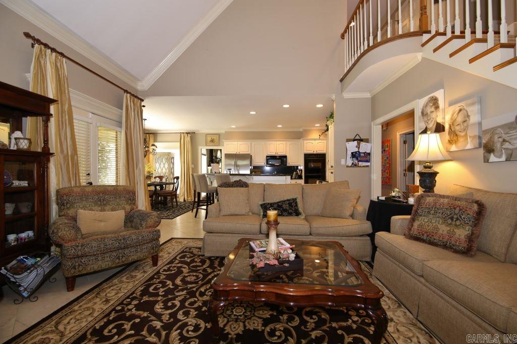 CHENAL VALLEY BAYONNE PLACE - Residential