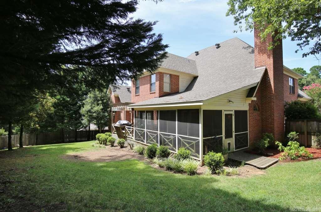 CHENAL VALLEY BAYONNE PLACE - Residential