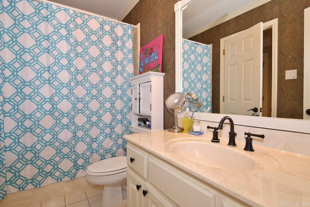 CHENAL VALLEY BAYONNE PLACE - Residential