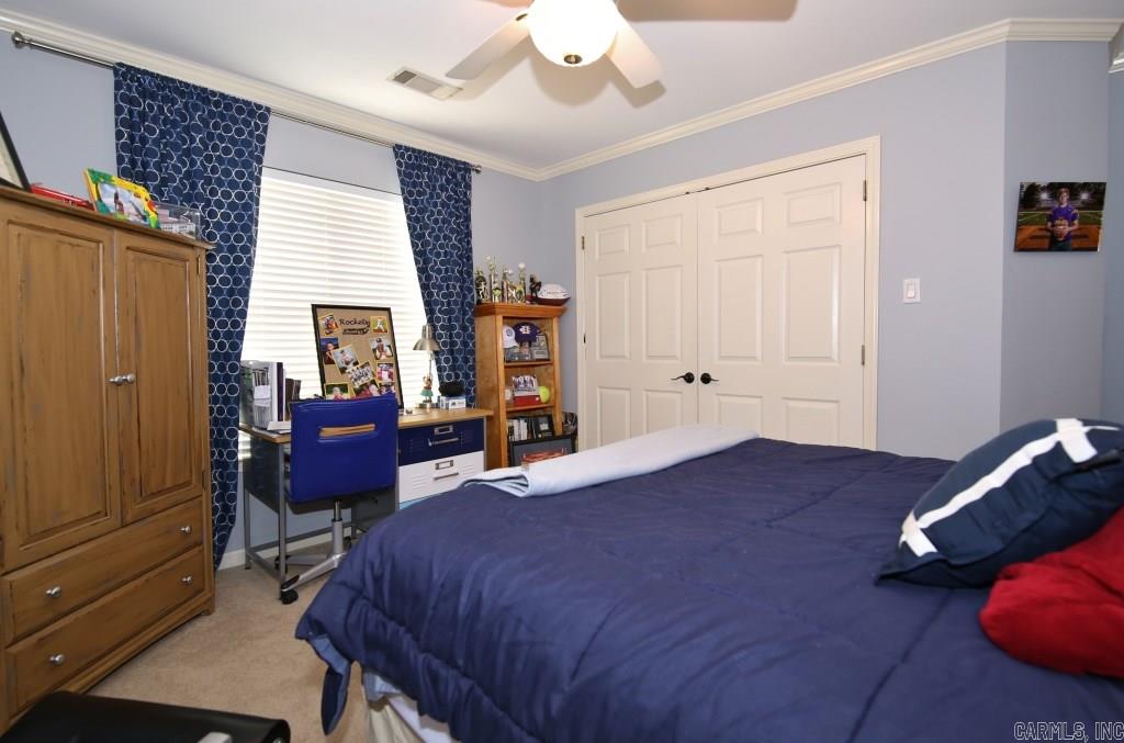 CHENAL VALLEY BAYONNE PLACE - Residential