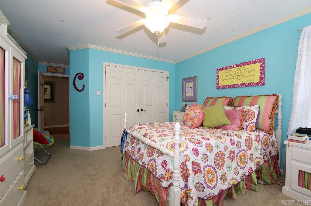 CHENAL VALLEY BAYONNE PLACE - Residential