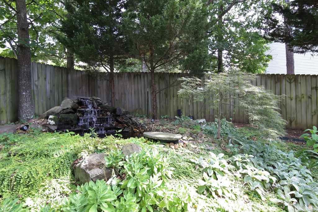 CHENAL VALLEY BAYONNE PLACE - Residential