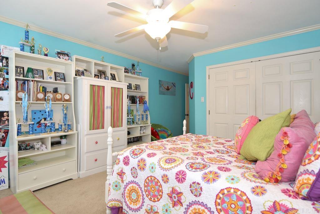 CHENAL VALLEY BAYONNE PLACE - Residential