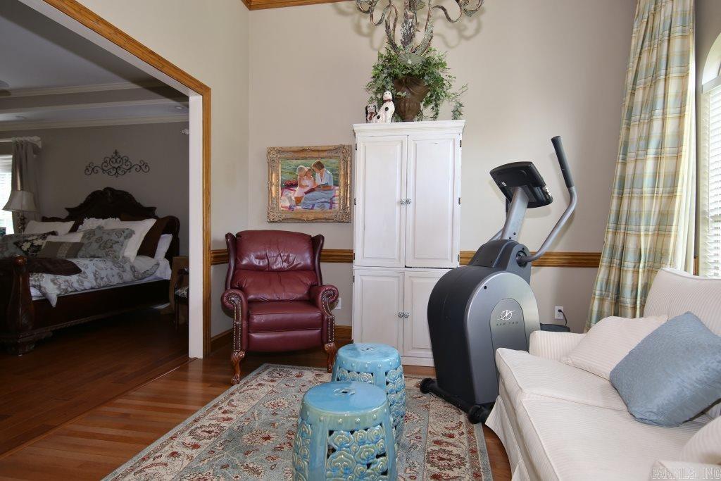 CHENAL VALLEY BAYONNE PLACE - Residential