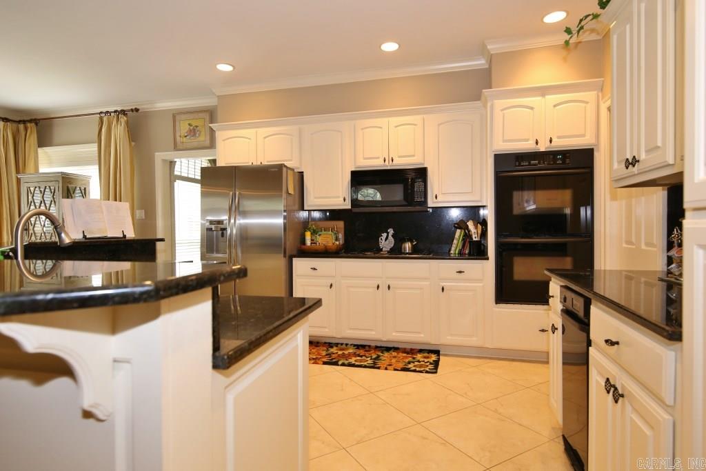 CHENAL VALLEY BAYONNE PLACE - Residential