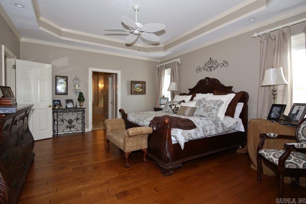 CHENAL VALLEY BAYONNE PLACE - Residential