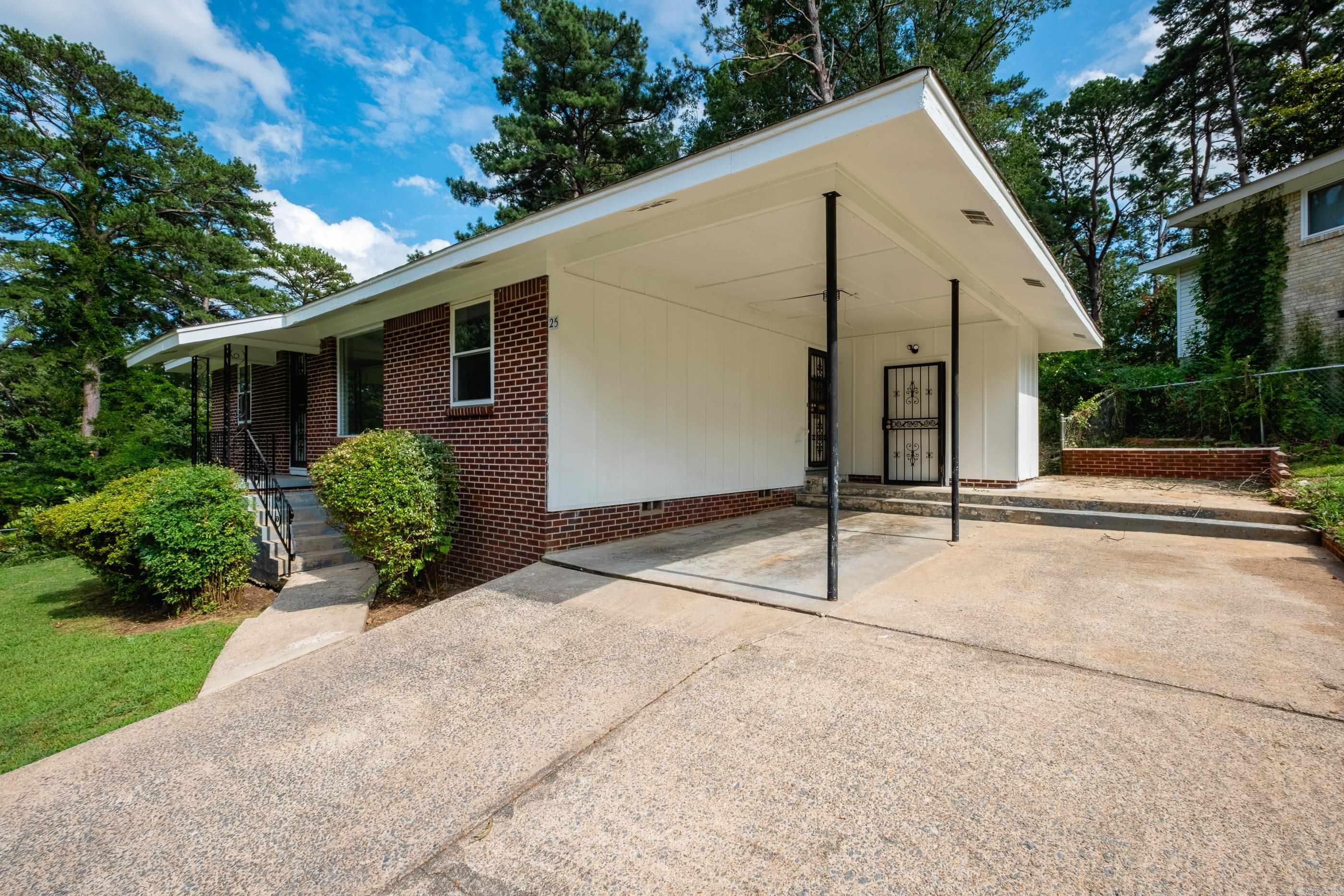 BROADMOOR ADDN - Residential