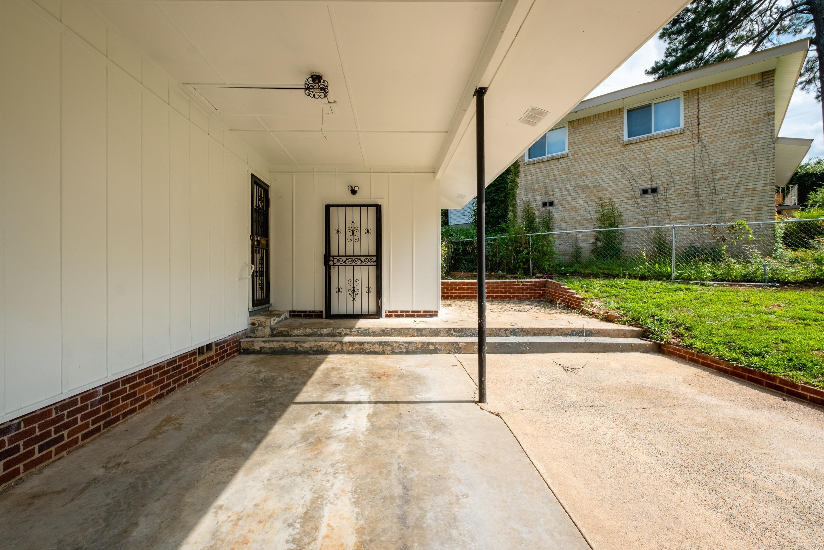 BROADMOOR ADDN - Residential