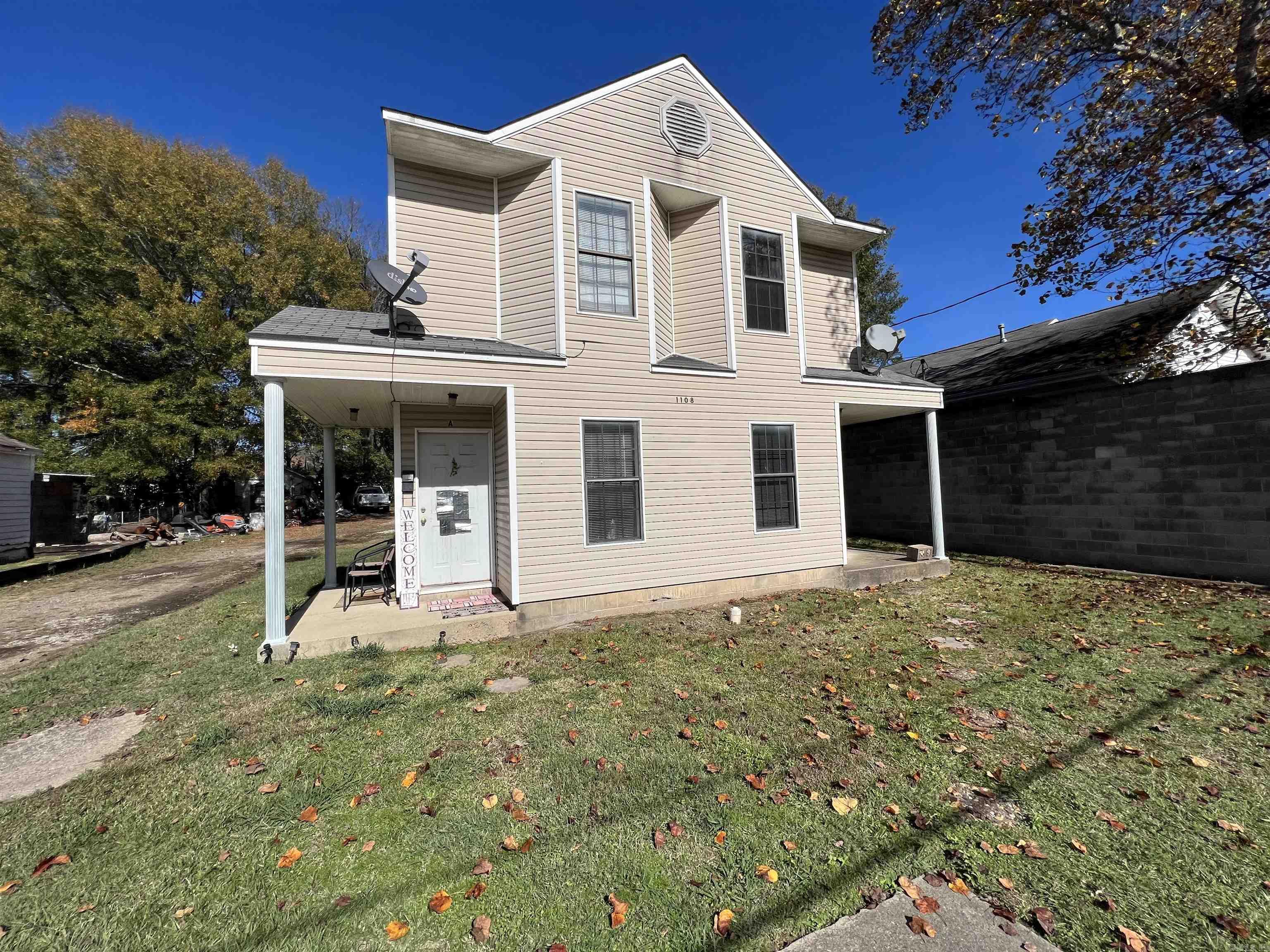 Maddox - Residential