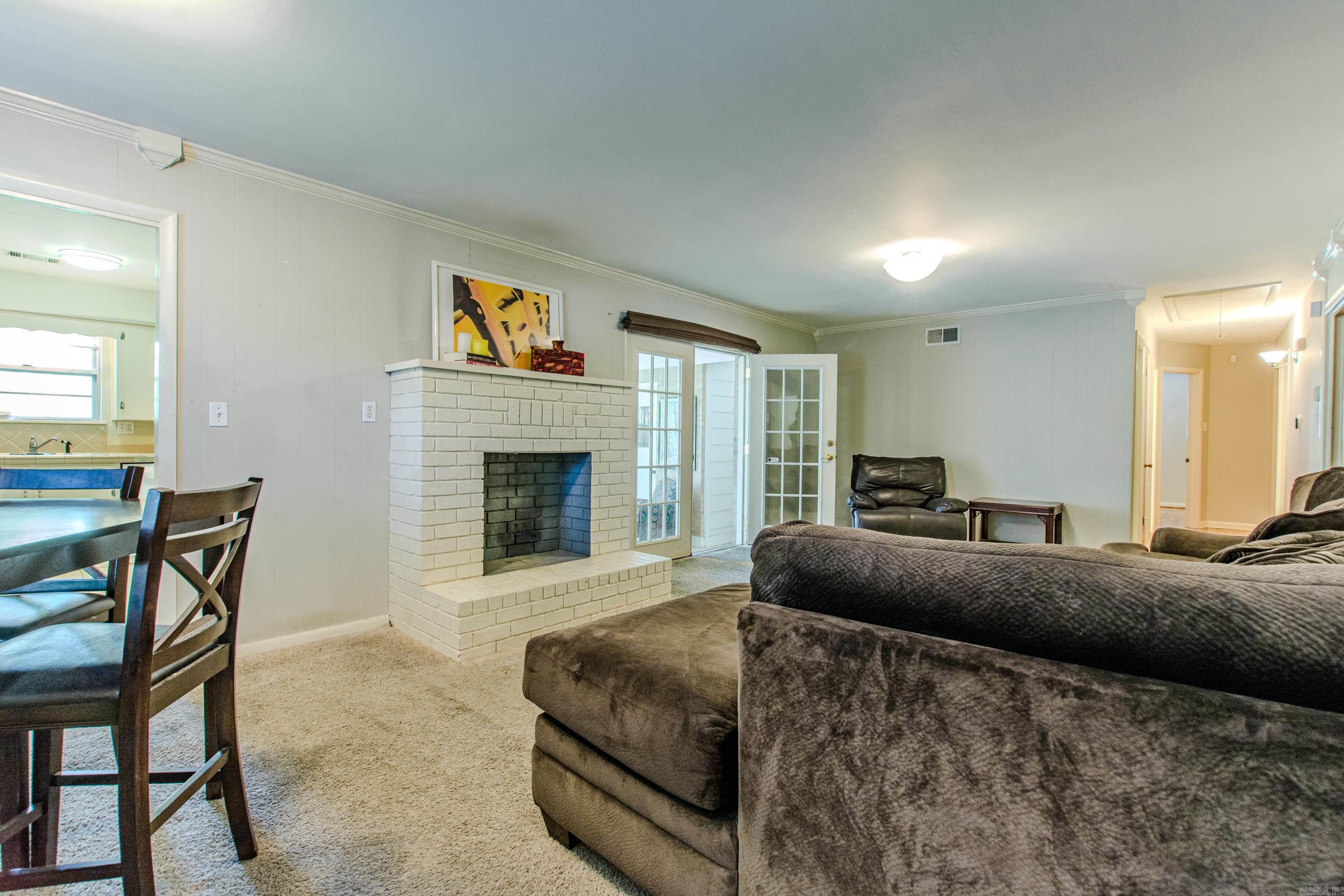 BRIARWOOD - Residential