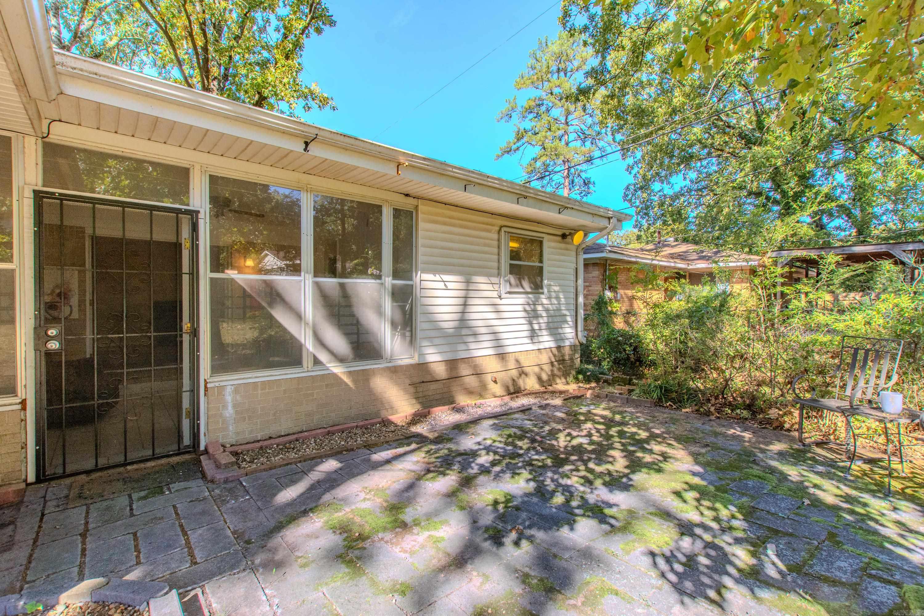 BRIARWOOD - Residential