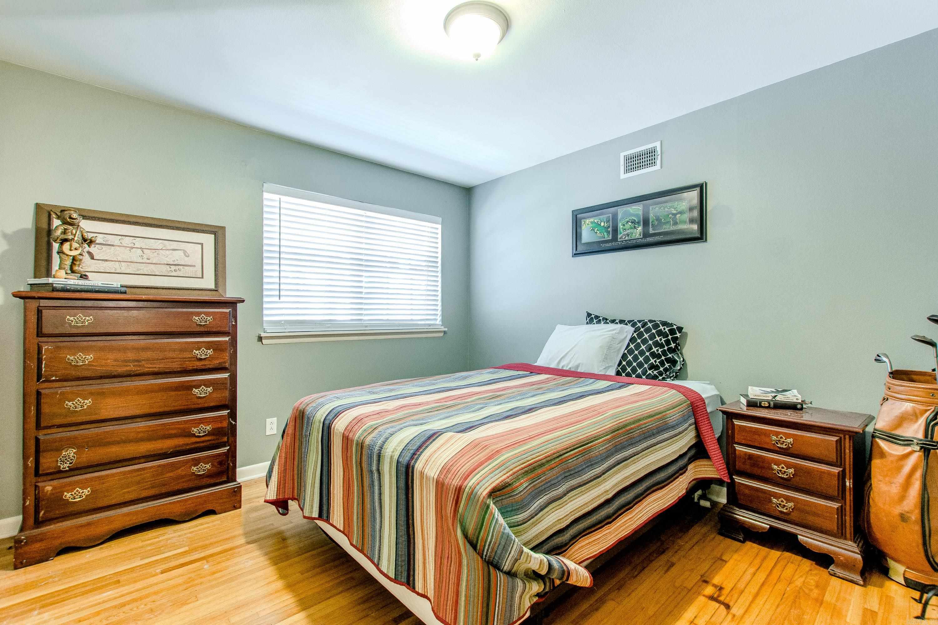 BRIARWOOD - Residential