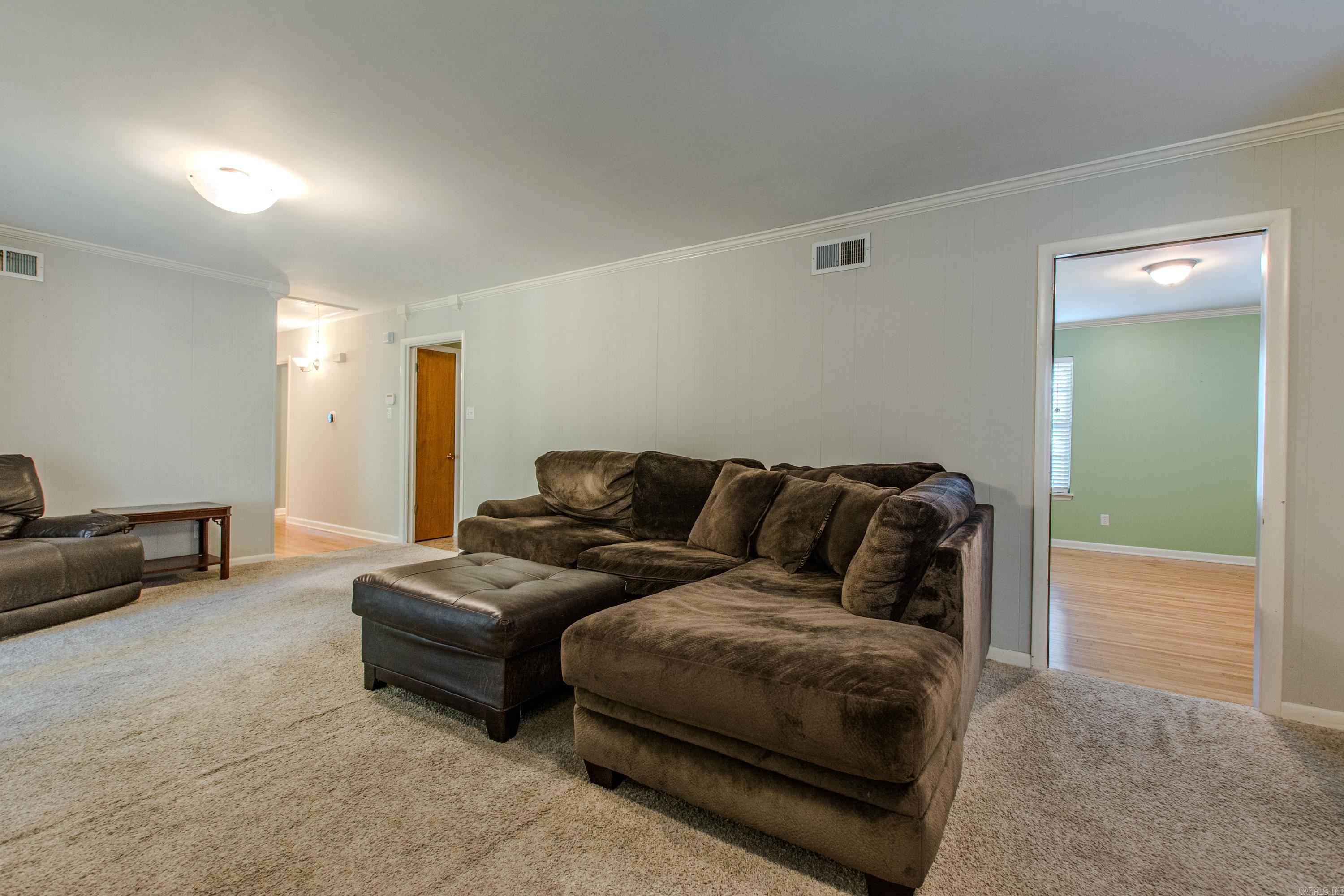 BRIARWOOD - Residential