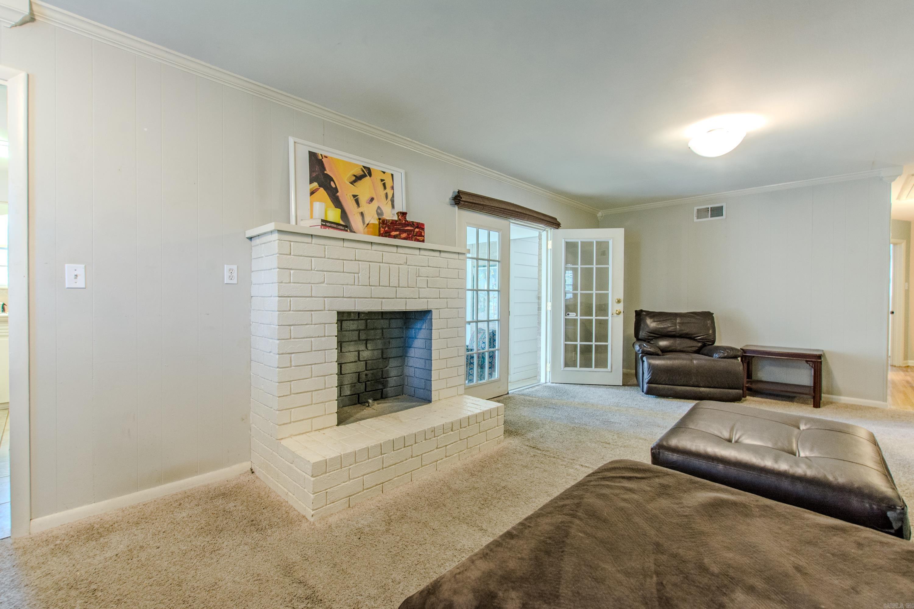 BRIARWOOD - Residential
