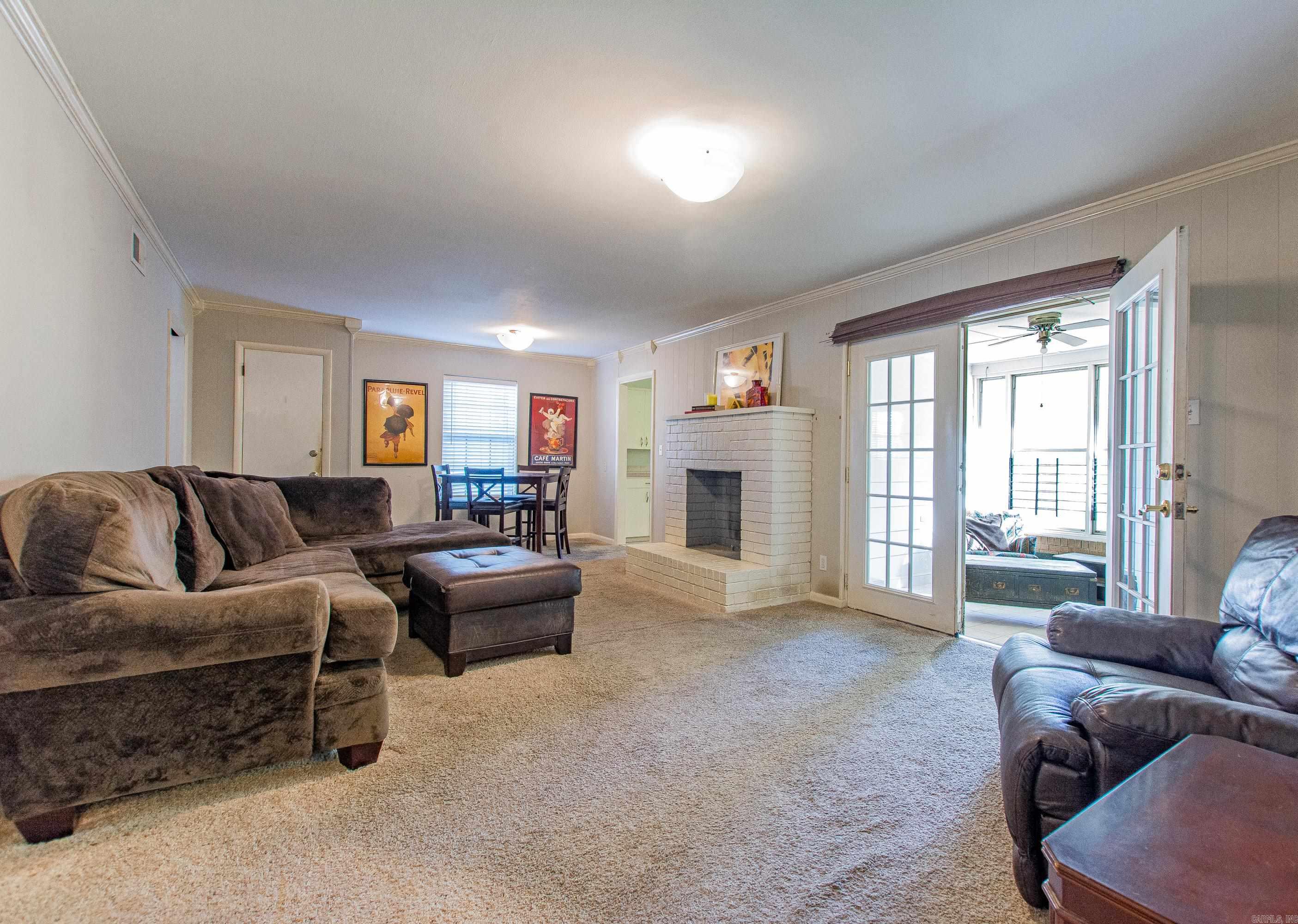 BRIARWOOD - Residential