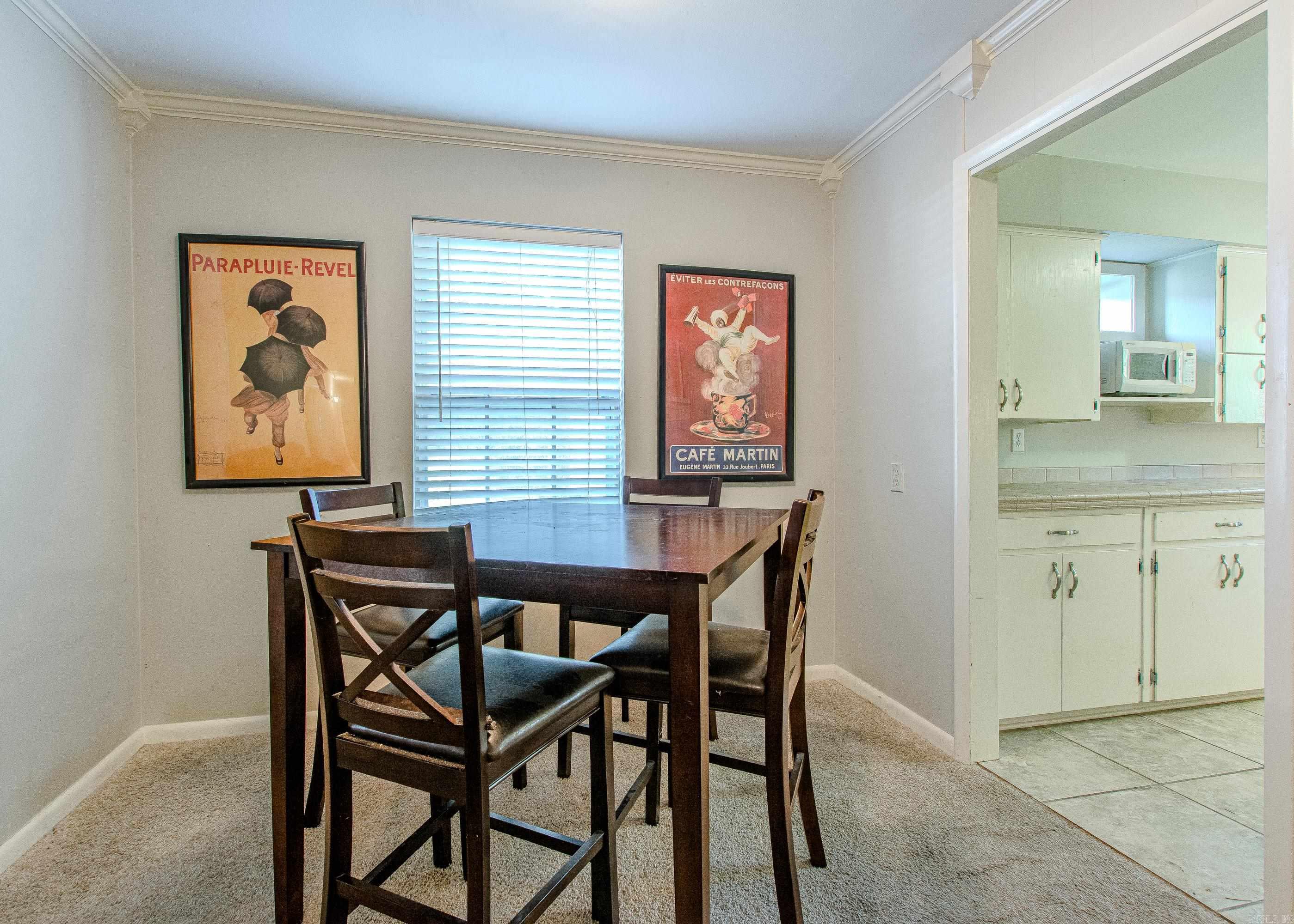 BRIARWOOD - Residential