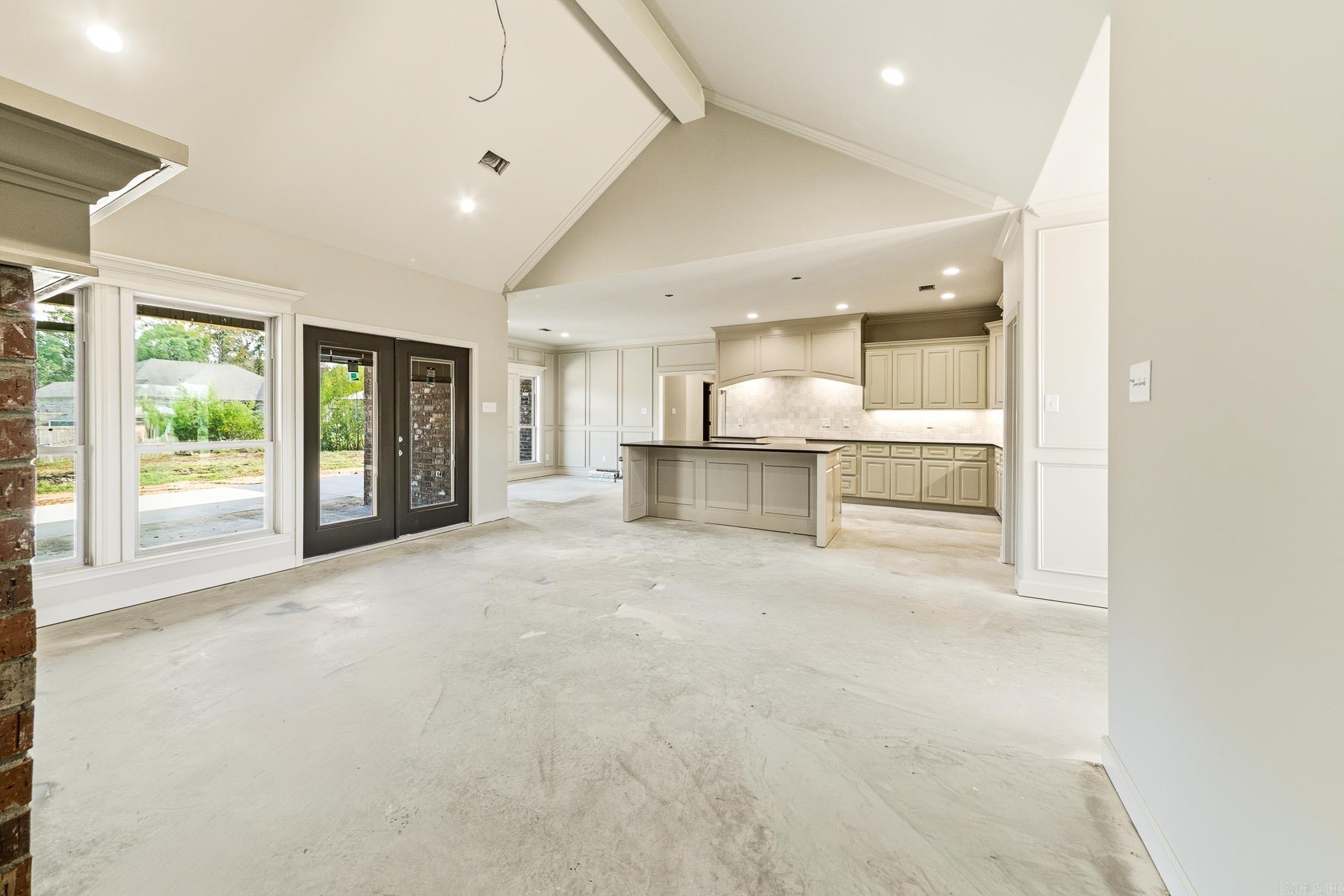 MOUNT TABOR ESTATES - Residential