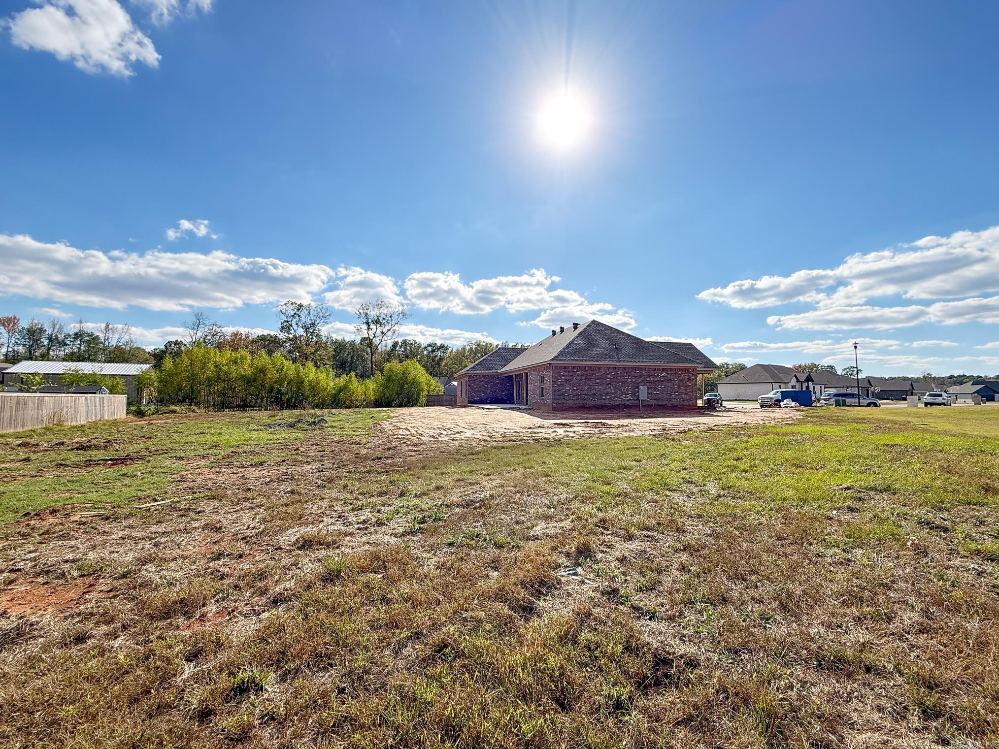 MOUNT TABOR ESTATES - Residential