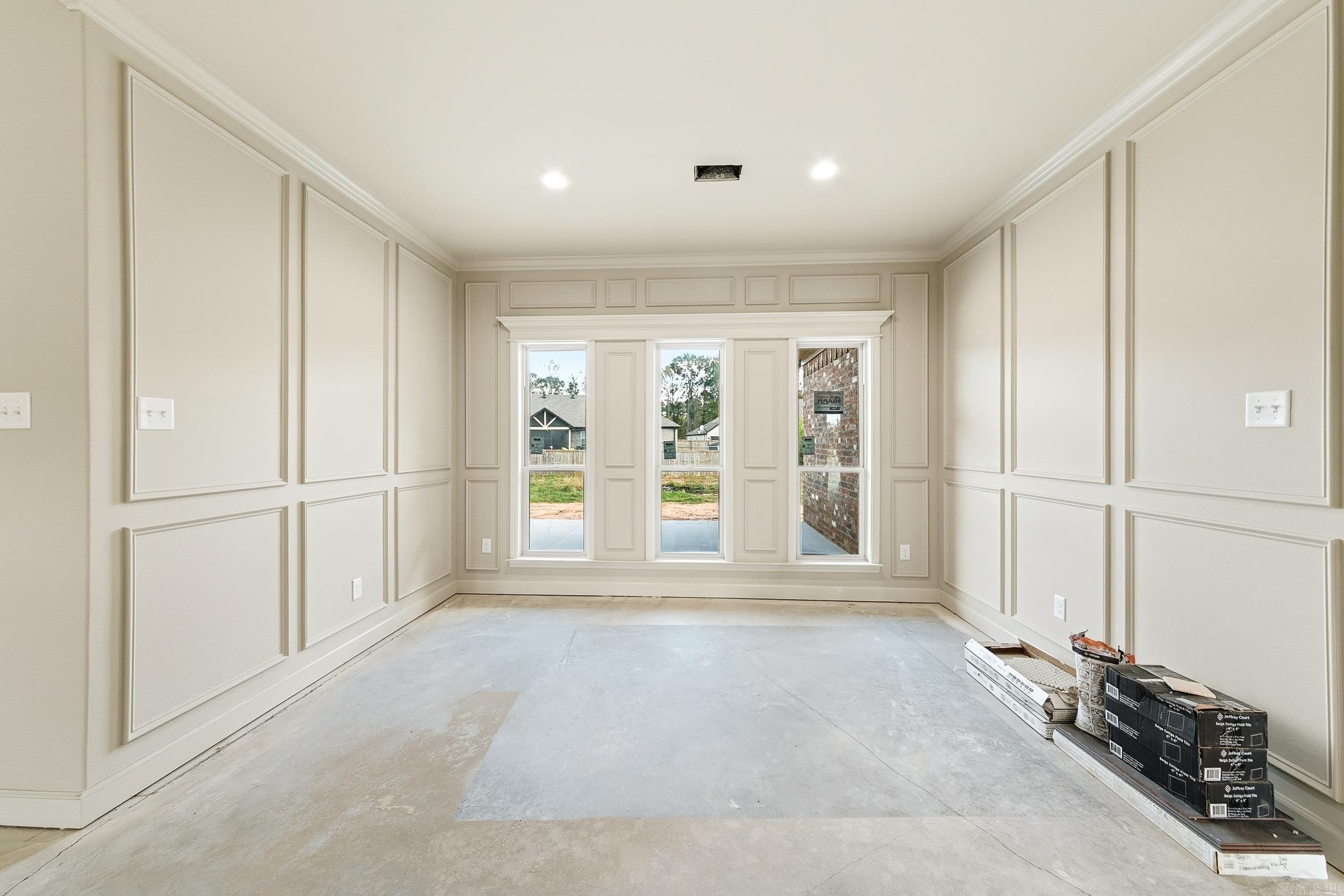 MOUNT TABOR ESTATES - Residential