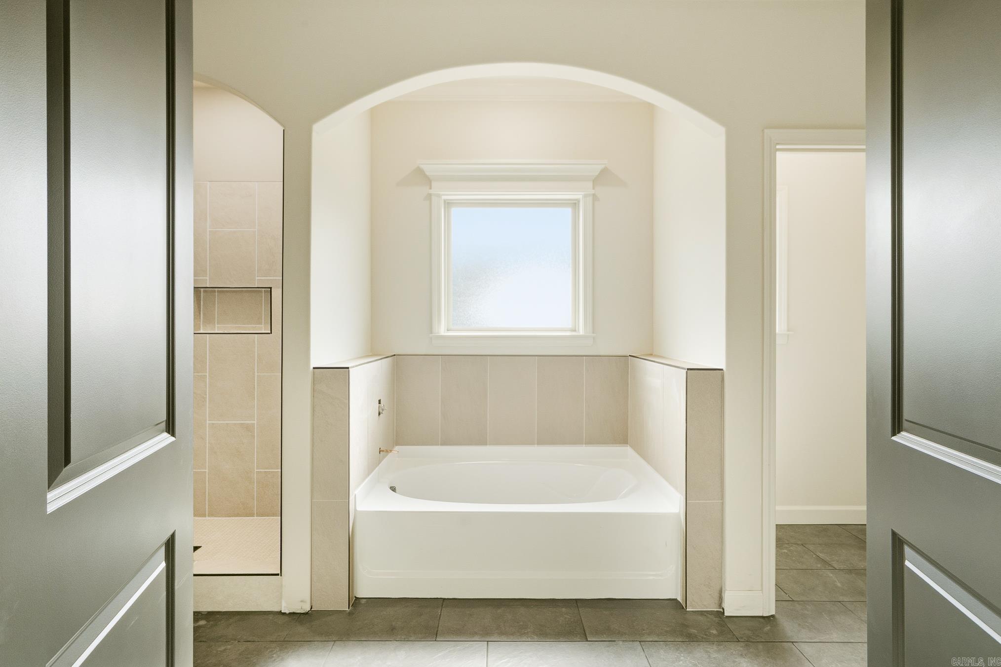 MOUNT TABOR ESTATES - Residential