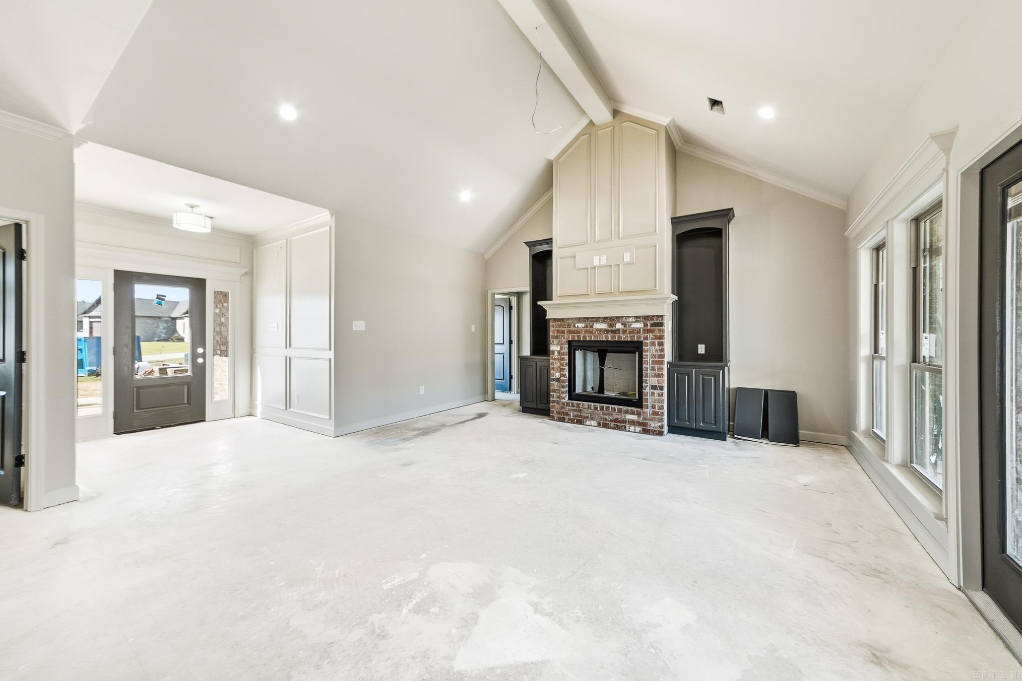 MOUNT TABOR ESTATES - Residential