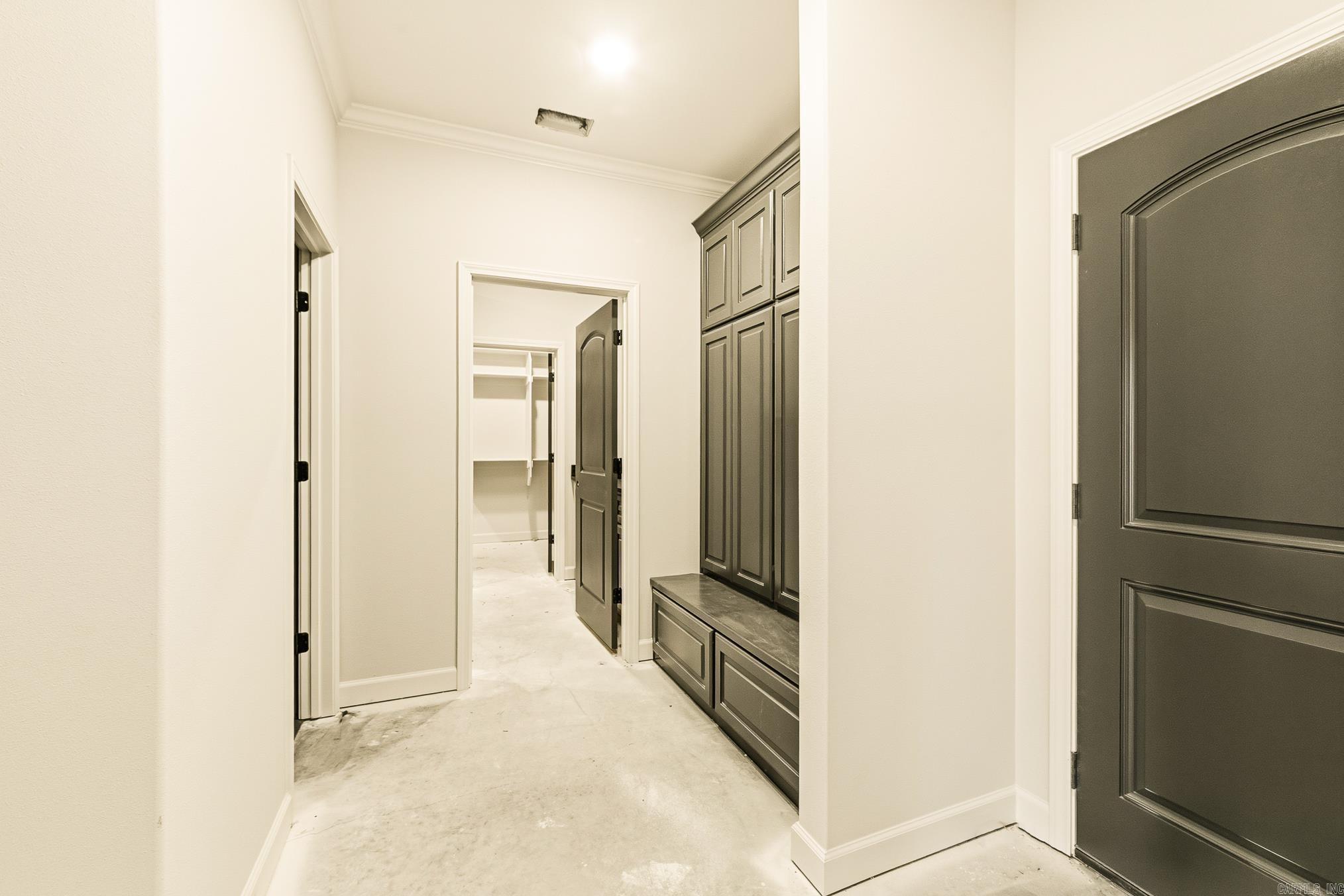 MOUNT TABOR ESTATES - Residential