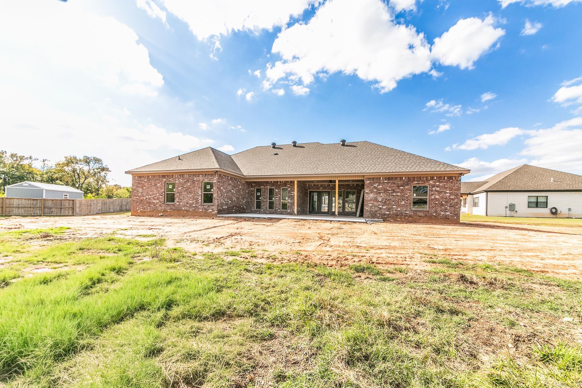 MOUNT TABOR ESTATES - Residential