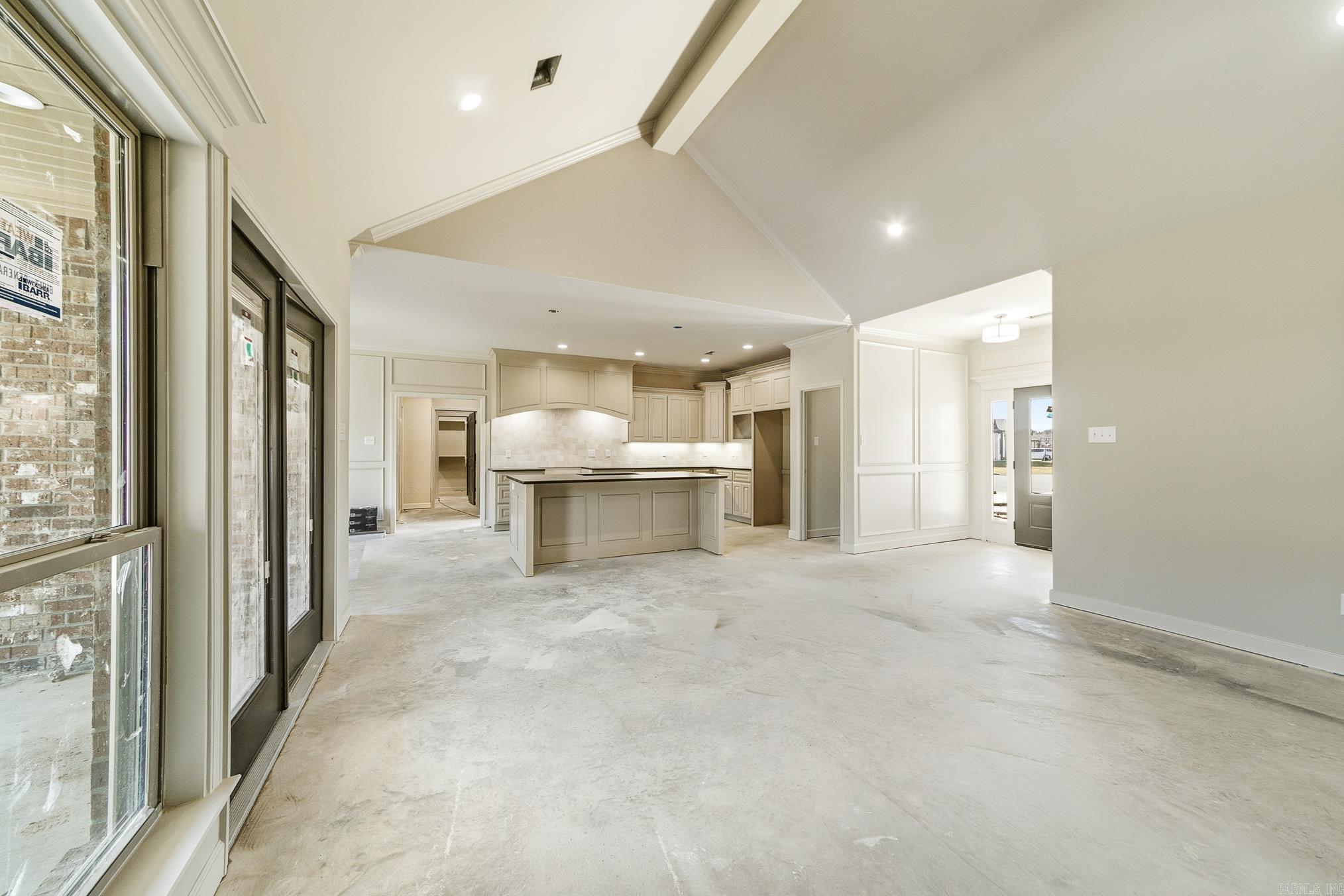 MOUNT TABOR ESTATES - Residential