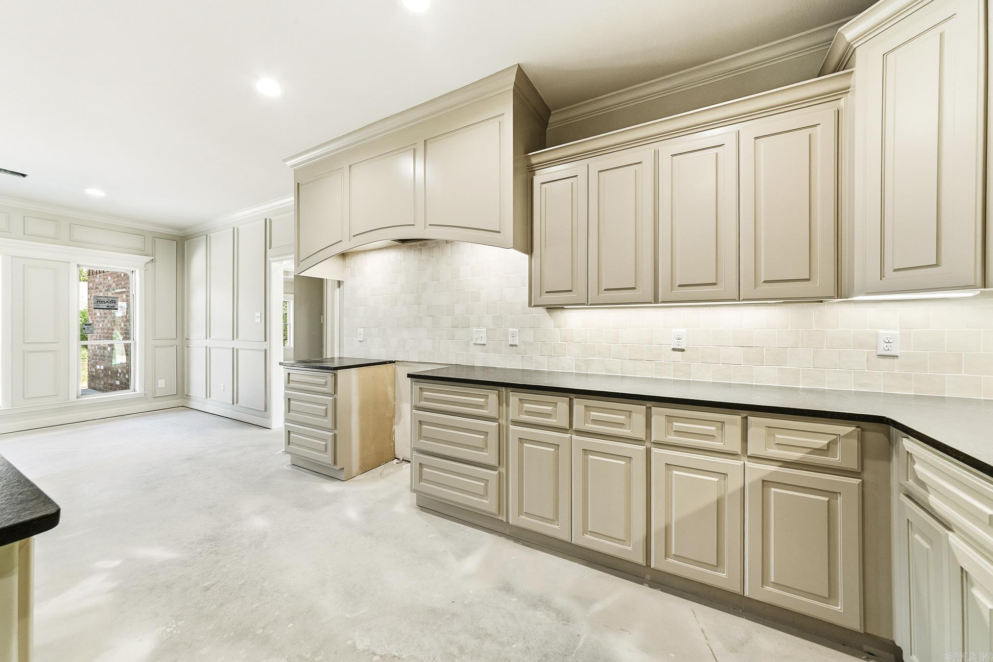 MOUNT TABOR ESTATES - Residential