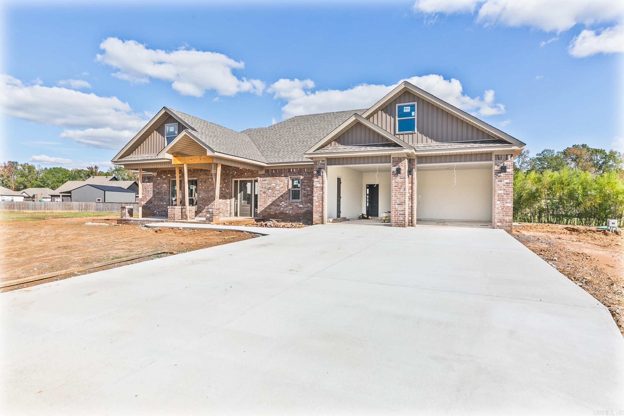 MOUNT TABOR ESTATES - Residential