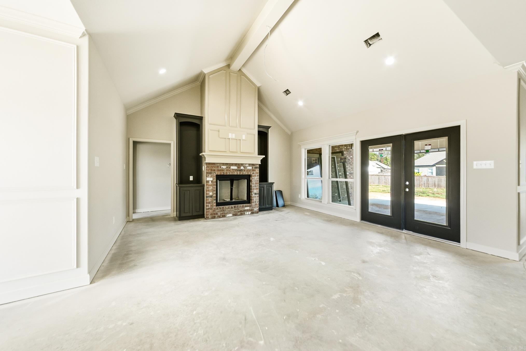 MOUNT TABOR ESTATES - Residential