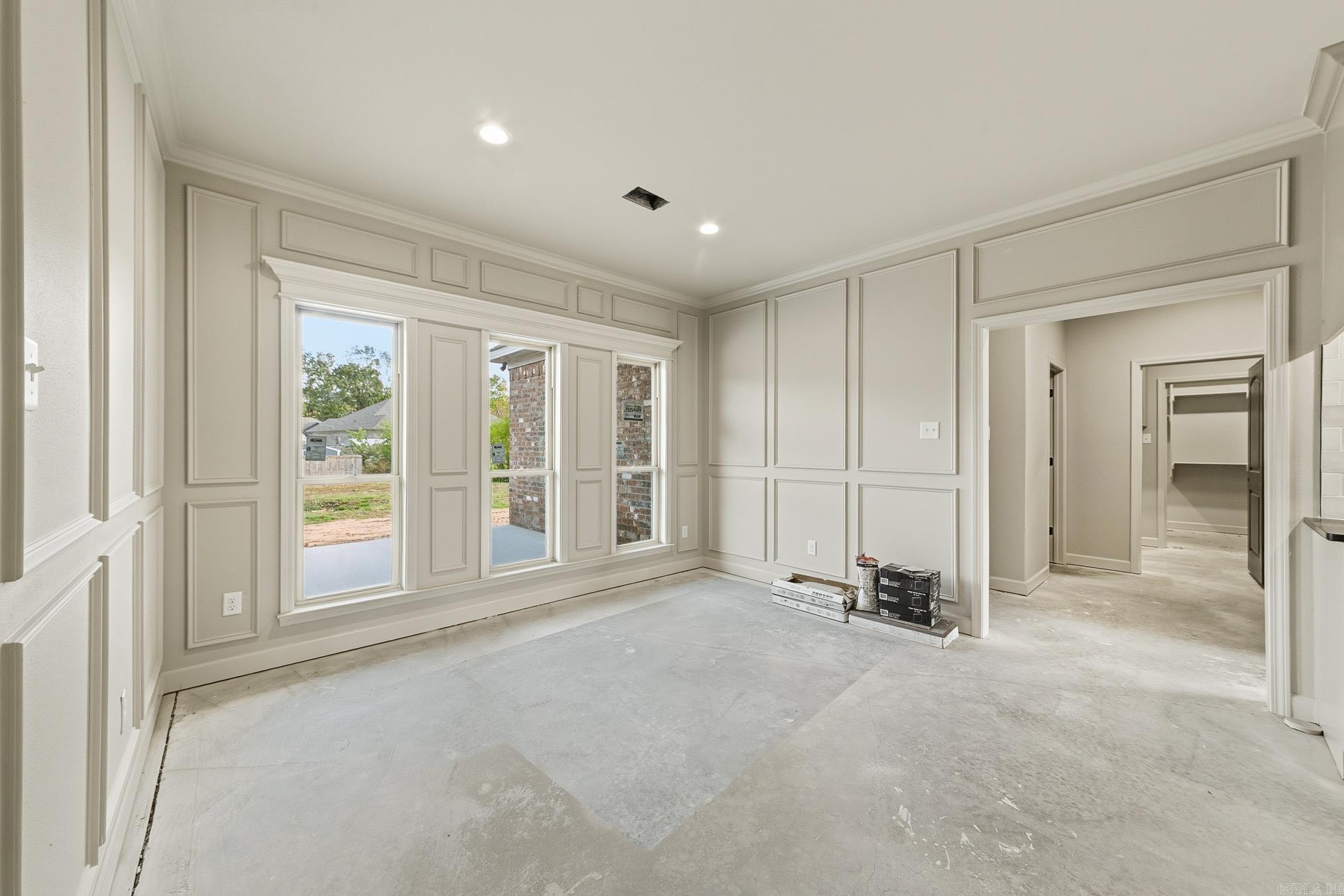 MOUNT TABOR ESTATES - Residential