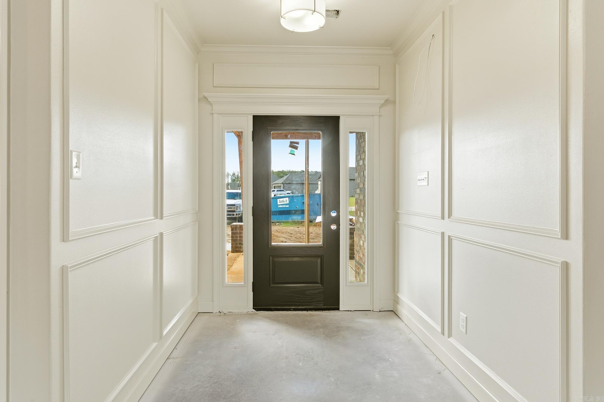 MOUNT TABOR ESTATES - Residential